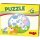 HABA 303762 - HABA-Lieblingsspiele – Puzzles Bauernhof