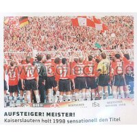 11FR-049 - Sticker 49 - Panini 11 Freunde Fußball...