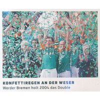 11FR-050 - Sticker 50 - Panini 11 Freunde Fußball...