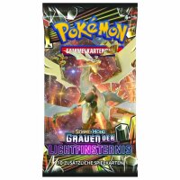 Pokemon - S&M Serie 6 - Grauen der Lichtfinsternis -...