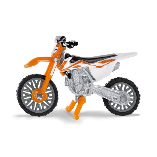 KTM SX-F 450