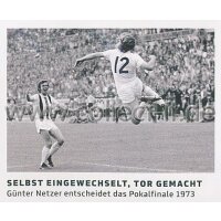 11FR-073 - Sticker 73 - Panini 11 Freunde Fußball...