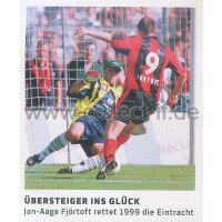 11FR-078 - Sticker 78 - Panini 11 Freunde Fußball...