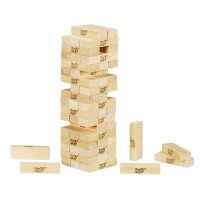 Hasbro A2120EU4 - Jenga Classic