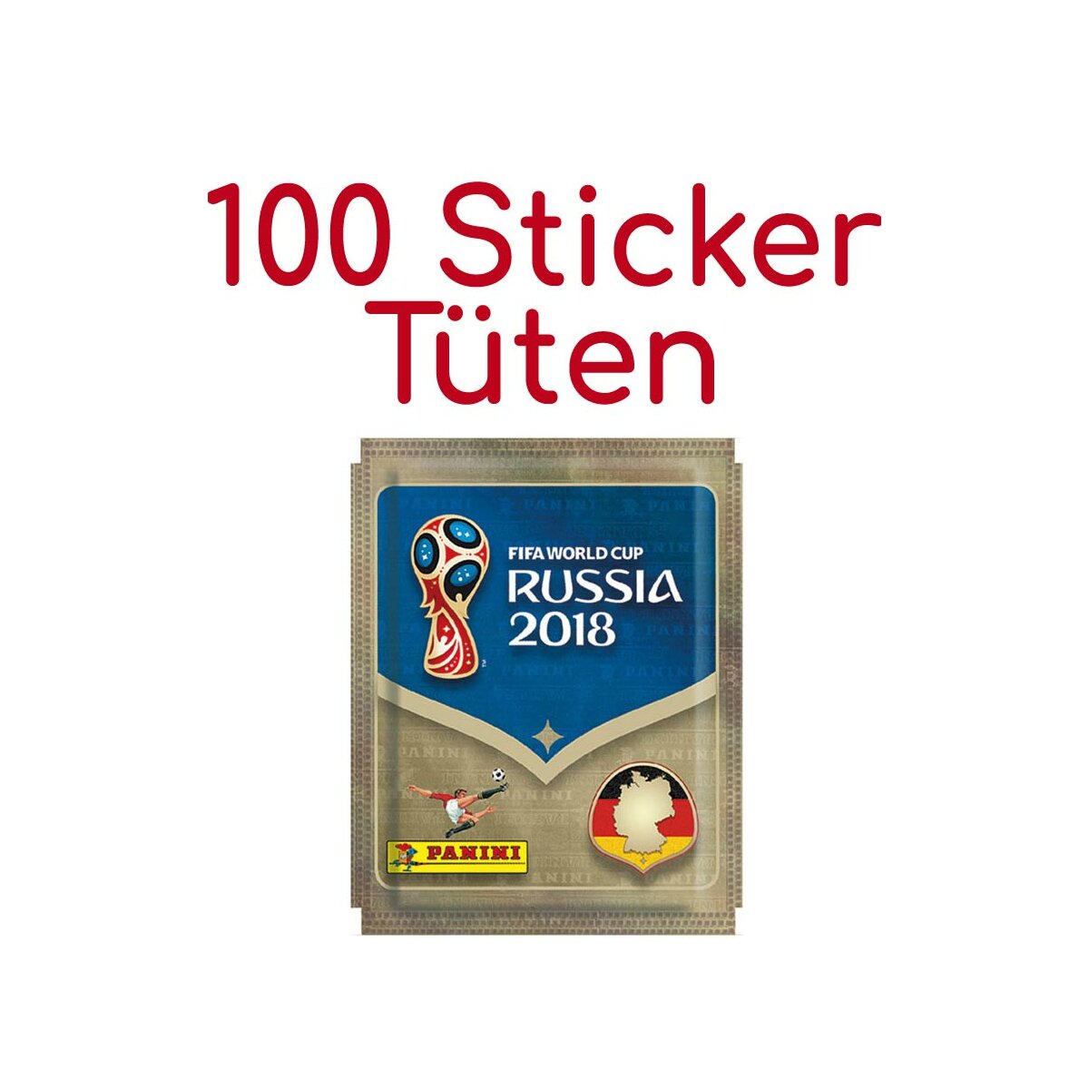 Panini EURO 2012 100 Sticker aussuchen EM 2012 Deutsche Ausgabe 