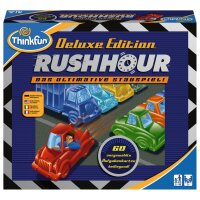 ThinkFun - Rush Hour® Deluxe