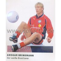 11FR-117 - Sticker 117 - Panini 11 Freunde Fußball...