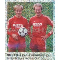 11FR-127 - Sticker 127 - Panini 11 Freunde Fußball...