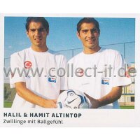 11FR-128 - Sticker 128 - Panini 11 Freunde Fußball...