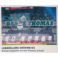 11FR-156 - Sticker 156 - Panini 11 Freunde Fußball...