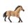 Schleich Horse Club 13853 - Quarter Horse Hengst