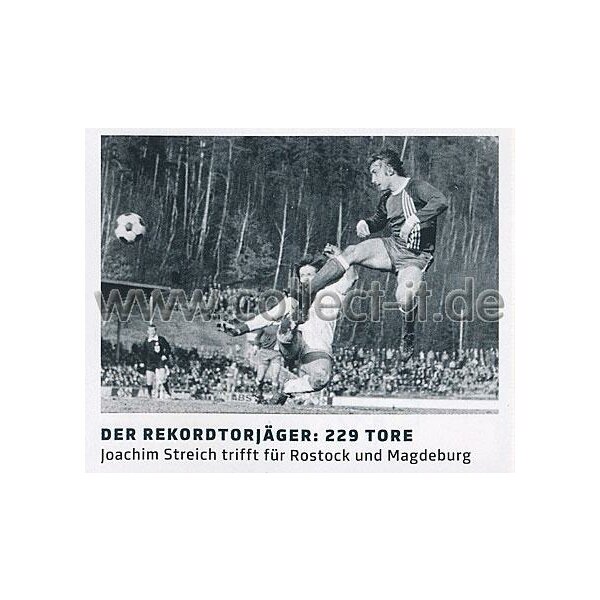 11FR-178 - Sticker 178 - Panini 11 Freunde Fußball Klassiker Sammelsticker