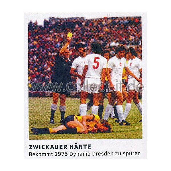 11FR-180 - Sticker 180 - Panini 11 Freunde Fußball Klassiker Sammelsticker