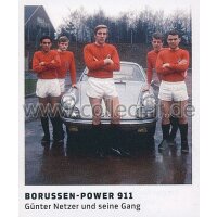 11FR-197 - Sticker 197 - Panini 11 Freunde Fußball...