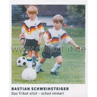 11FR-201 - Sticker 201 - Panini 11 Freunde Fußball...