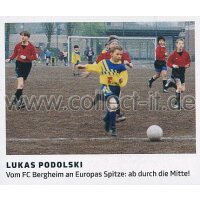 11FR-209 - Sticker 209 - Panini 11 Freunde Fußball...