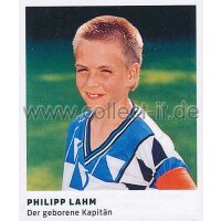 11FR-211 - Sticker 211 - Panini 11 Freunde Fußball...