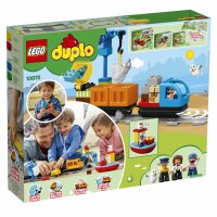 LEGO DUPLO - Güterzug (10875)