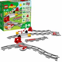 LEGO DUPLO - Schienen (10882)