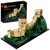 LEGO Architecture - Die Chinesische Mauer (21041)