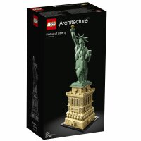 LEGO Architecture - Die Freiheitsstatue (21042)