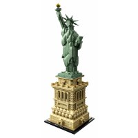 LEGO Architecture - Die Freiheitsstatue (21042)