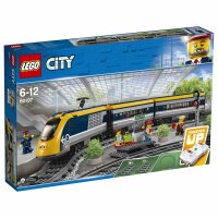 LEGO City - Personenzug (60197)