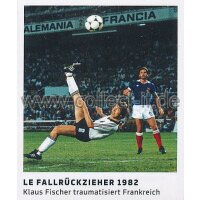 11FR-226 - Sticker 226 - Panini 11 Freunde Fußball...