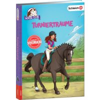 SCHLEICH® Horse Club - Turnierträume