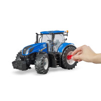 Siva 229005 - BR-Traktor NEW HOLLAND T7.315 03120