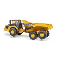 Siva 229025 - BR-VOLVO A60H Dumper 60cm 02455