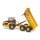 Siva 229025 - BR-VOLVO A60H Dumper 60cm 02455