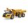 Siva 229025 - BR-VOLVO A60H Dumper 60cm 02455