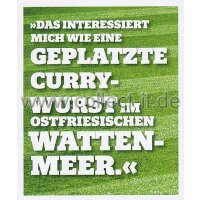 11FR-269 - Sticker 269 - Panini 11 Freunde Fußball...