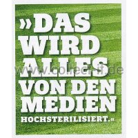 11FR-271 - Sticker 271 - Panini 11 Freunde Fußball...