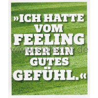 11FR-272 - Sticker 272 - Panini 11 Freunde Fußball...