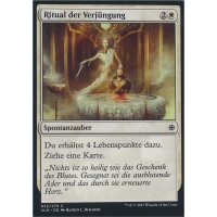 32/279 - Ritual der Verjüngung - Ixalan