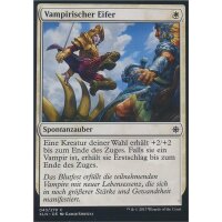 43/279 - Vampirischer Eifer - Ixalan