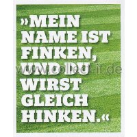 11FR-274 - Sticker 274 - Panini 11 Freunde Fußball...