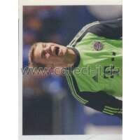 BAM1213 - Sticker 23 - Manuel Neuer - Panini FC Bayern...