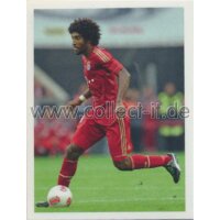 BAM1213 - Sticker 29 - Dante - Panini FC Bayern...