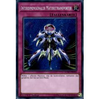 LCKC-DE052 - Interdimensionaler Materietransporter - 1....