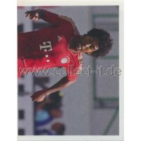 BAM1213 - Sticker 32 - Dante oben - Panini FC Bayern...