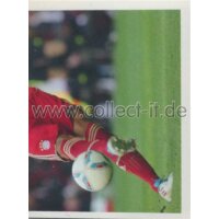 BAM1213 - Sticker 35 - Daniel van Buyten - Panini FC...