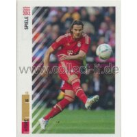 BAM1213 - Sticker 37 - Daniel van Buyten - Panini FC...