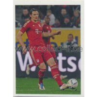 BAM1213 - Sticker 39 - Daniel van Buyten - Panini FC...