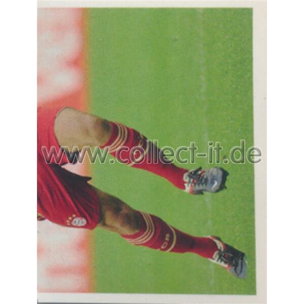 BAM1213 - Sticker 45 - Rafinha - Panini FC Bayern München 2012/13