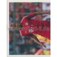 BAM1213 - Sticker 46 - Jerome Boateng - Panini FC Bayern...