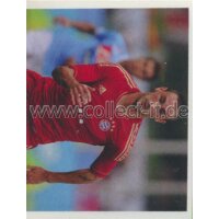BAM1213 - Sticker 58 - Diego Contento - Panini FC Bayern...