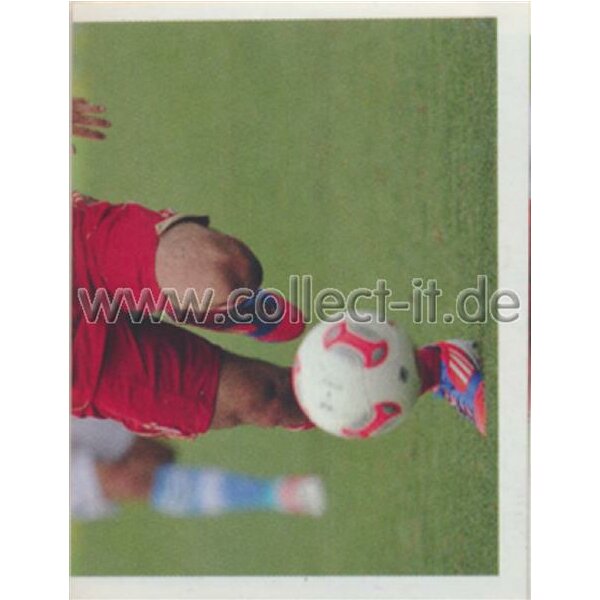 BAM1213 - Sticker 59 - Diego Contento - Panini FC Bayern München 2012/13